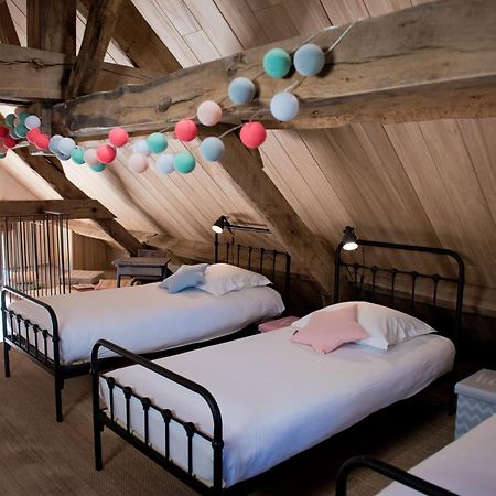 Gite 8 Pers Du Chateau De Cantecor Alvignac Екстериор снимка