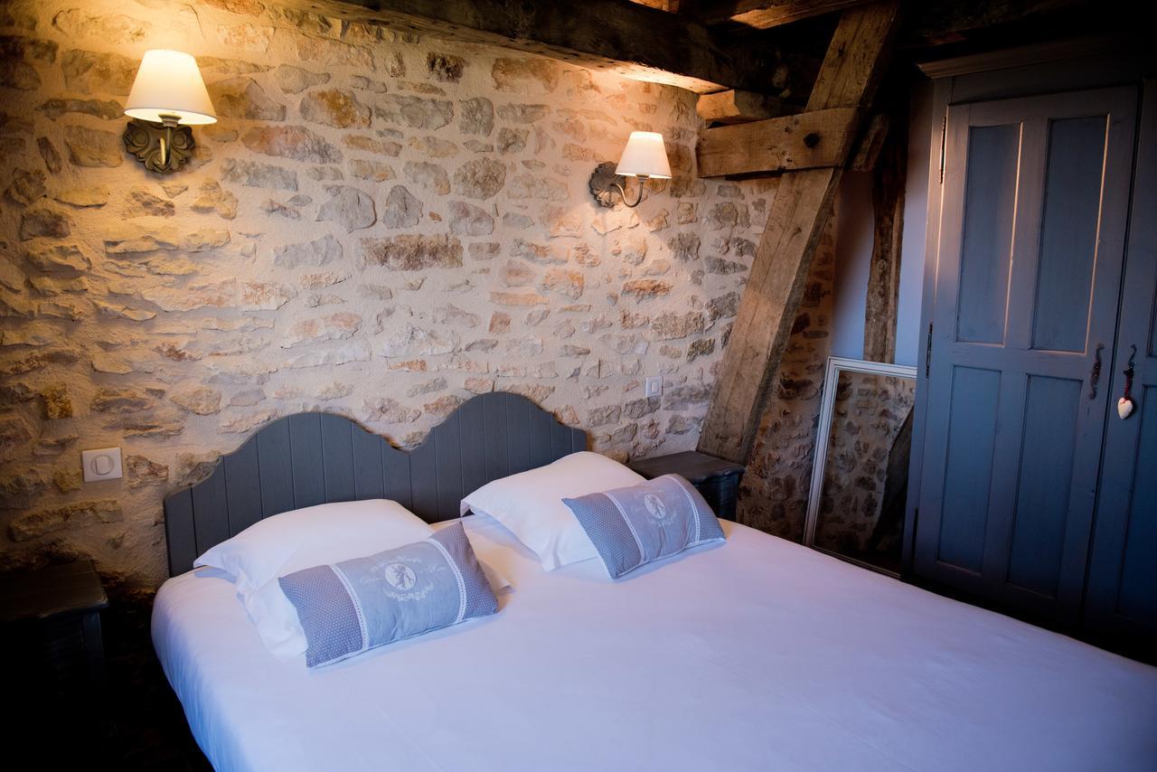 Gite 8 Pers Du Chateau De Cantecor Alvignac Екстериор снимка